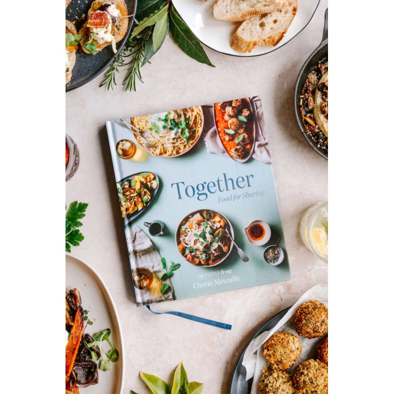 Together Food for Sharing EOL