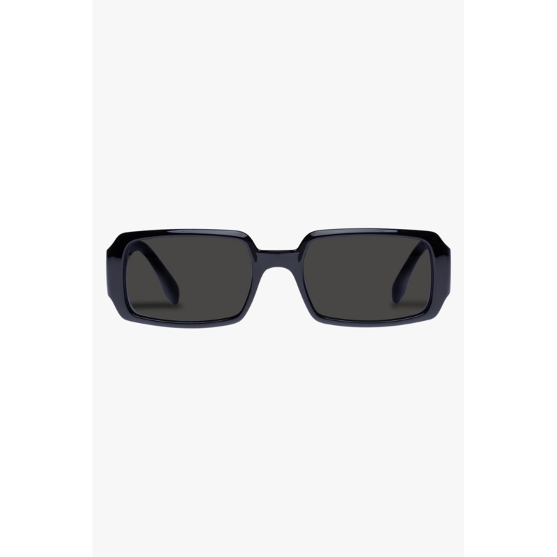 Trash Talk Black Lens Sunglasses