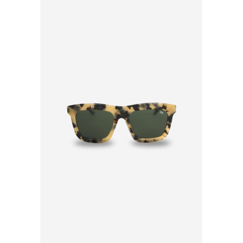Avery Duo Tort Sunglasses