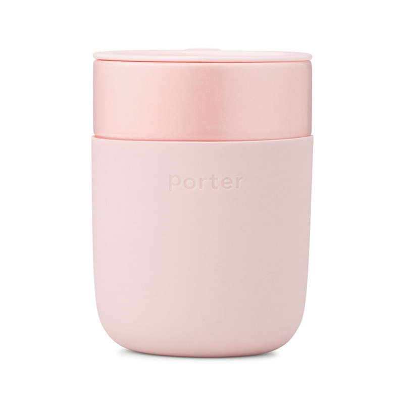 Blush Ceramic Mug 355ml