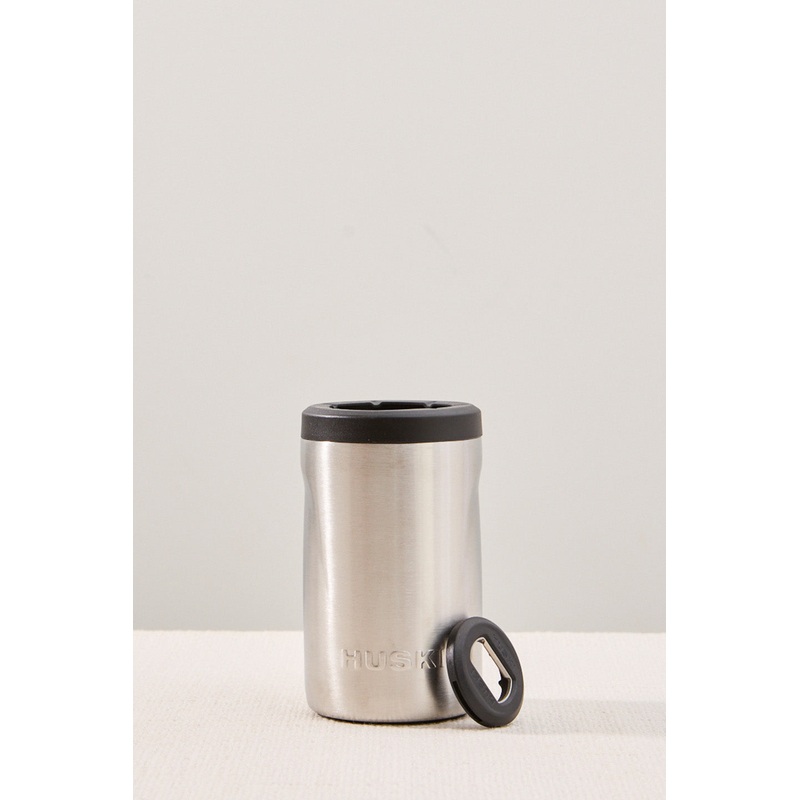 Brushed Stainless Beer Cooler