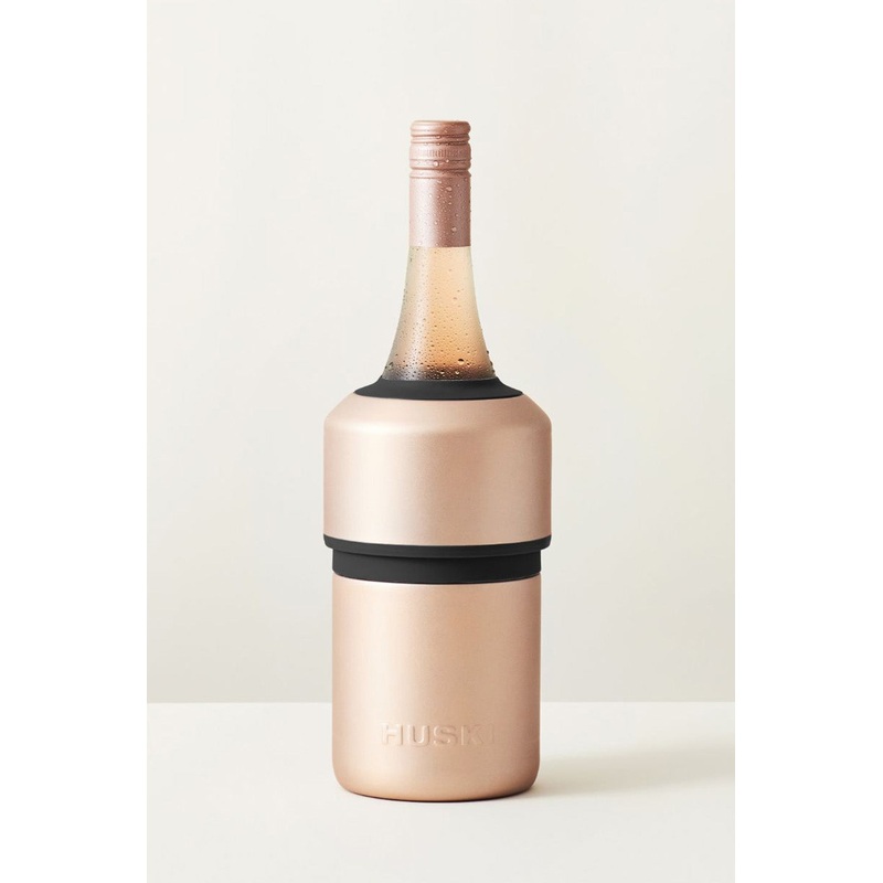 Champagne Wine Bottle Cooler