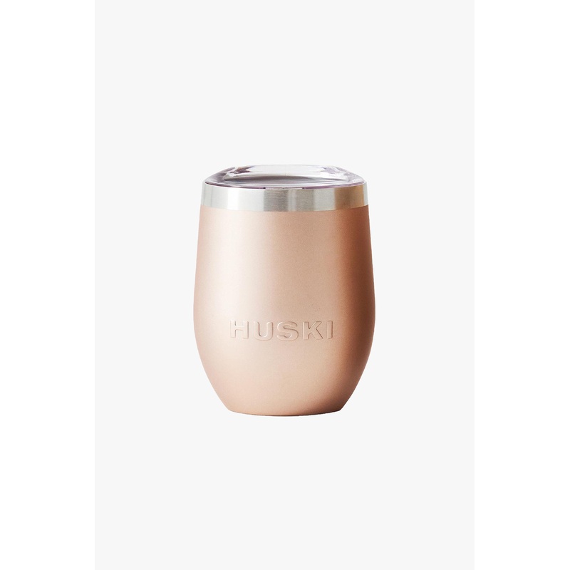 Champagne Wine Tumbler 1.0