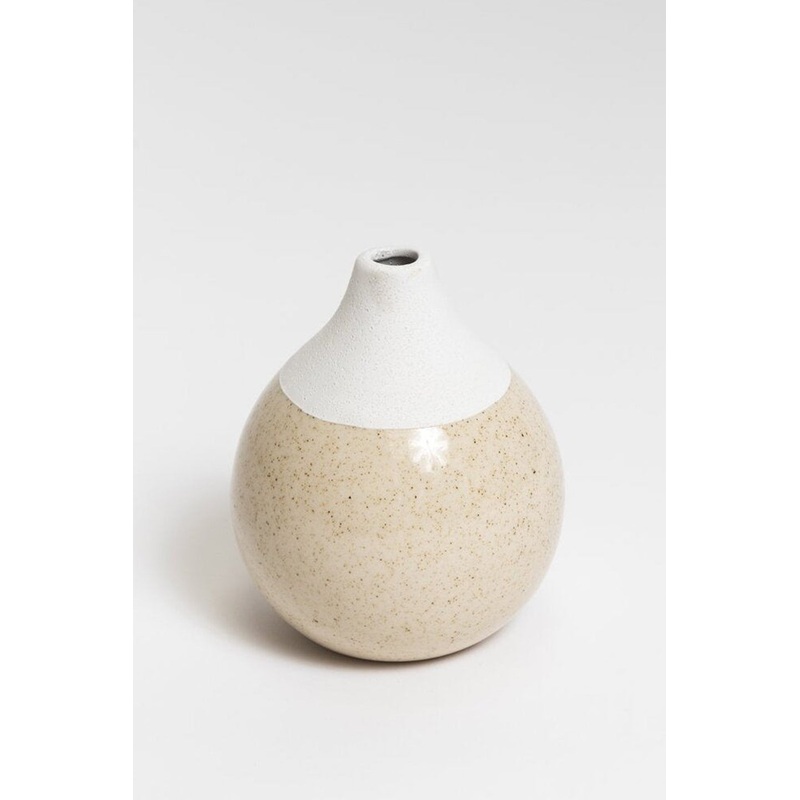 Charlie Natural Mr Kelp Vase