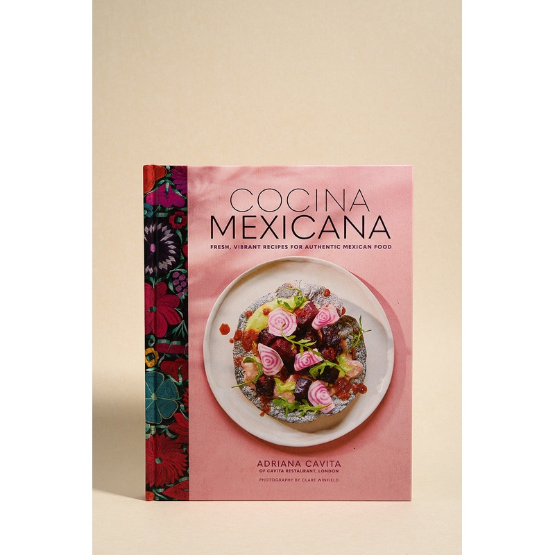 Cocina Mexicana