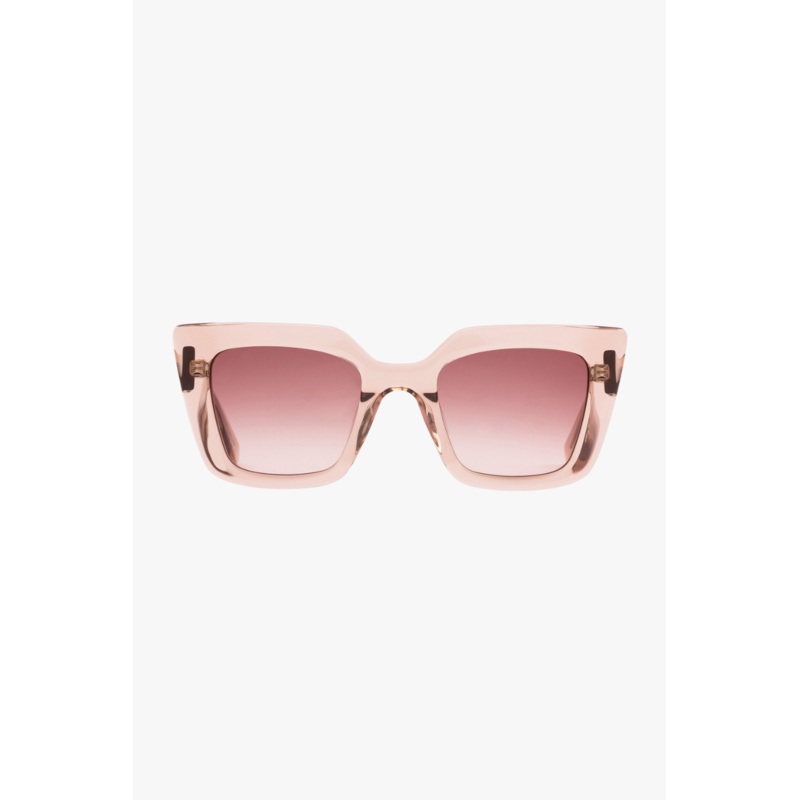 Cult Vision Rose Gradient Sunglasses
