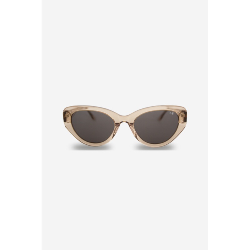 Demi Pink Sunglasses