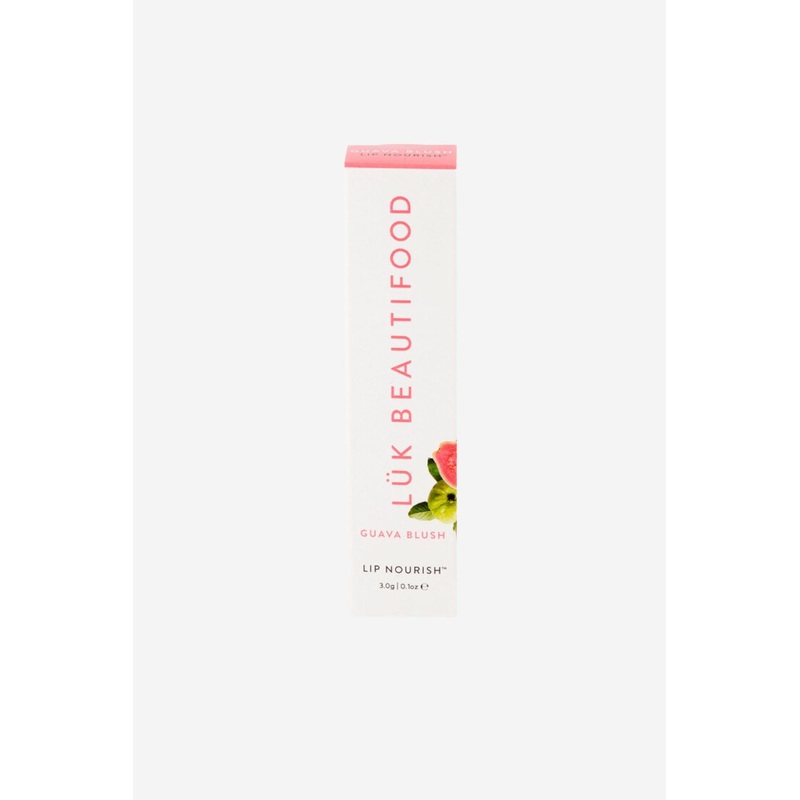 Guava Blush Natural 3g Lip Nourish
