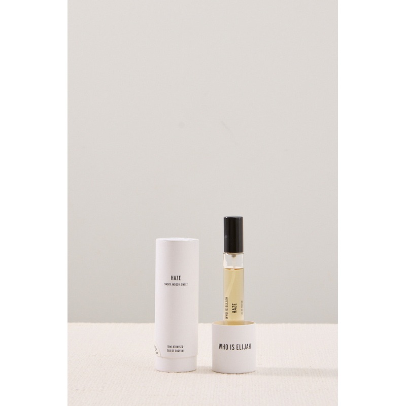 Haze 10ml Eau De Parfum Atomiser