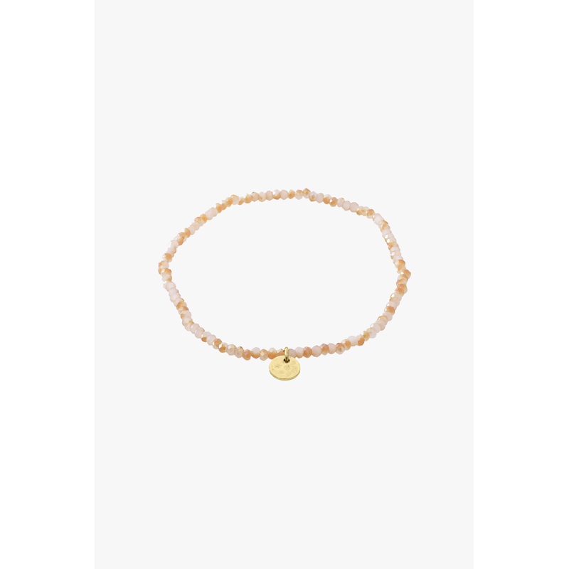 Indie Rose Gold Plated Bracelet