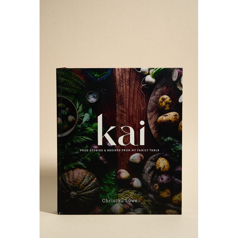 Kai Food Stories