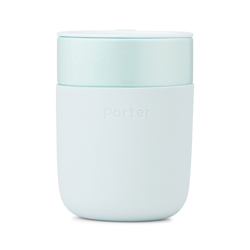 Mint Ceramic Mug 355ml