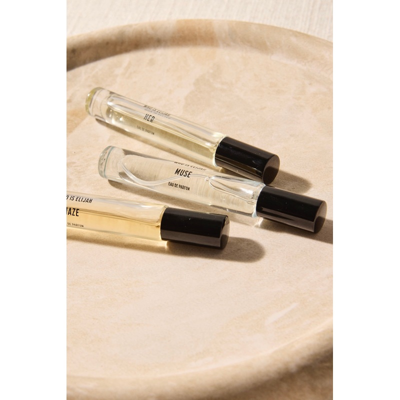 Muse 10ml Eau De Parfum Atomiser