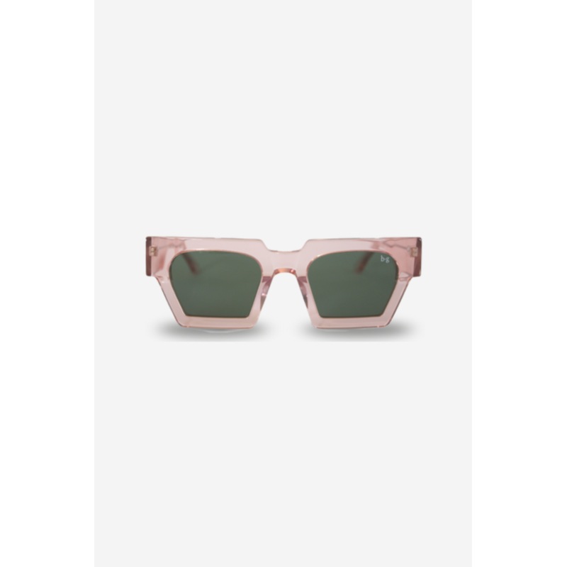 Parker Pink Sunglasses