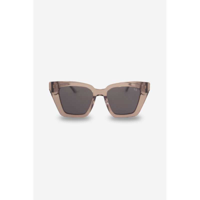 Piper Purple Sunglasses