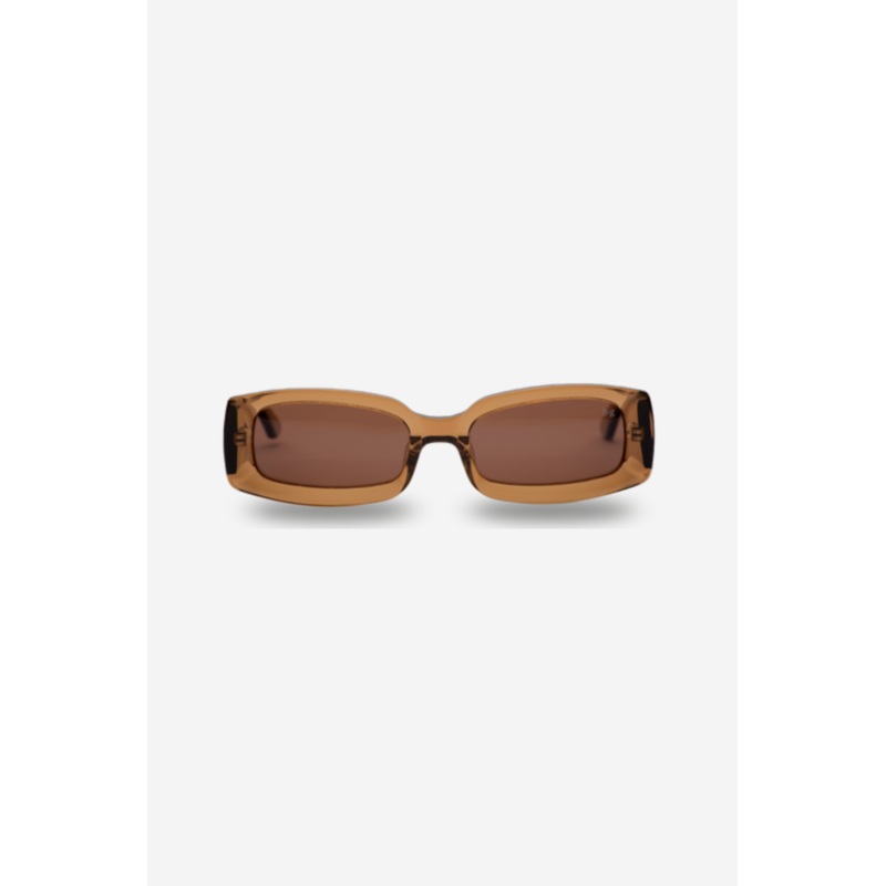 Quinn Brown Sunglasses