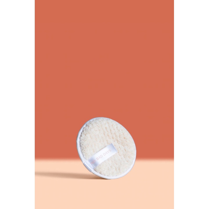 Reusable Facial Remover Pad