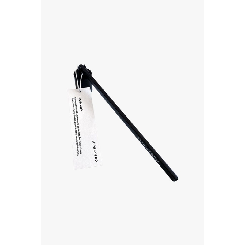 Snuffy Black Wick Snuffer