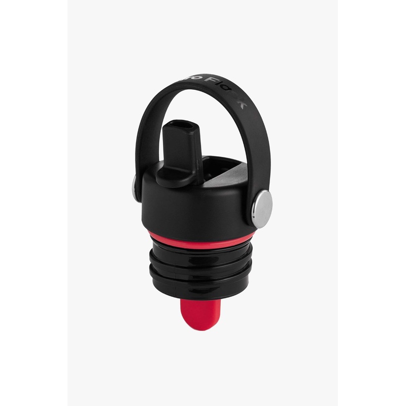Standard Mouth Flex Straw Cap