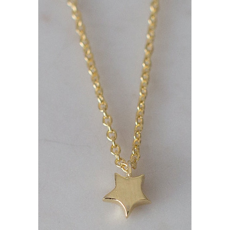Twinkle Necklace