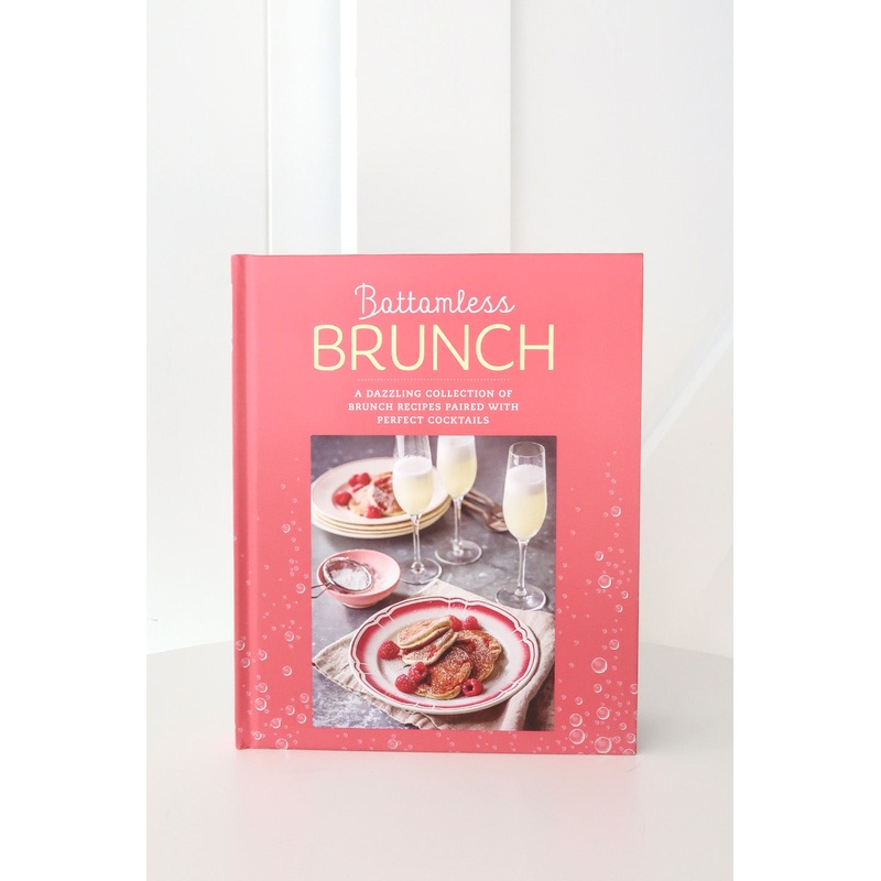 Bottomless Brunch