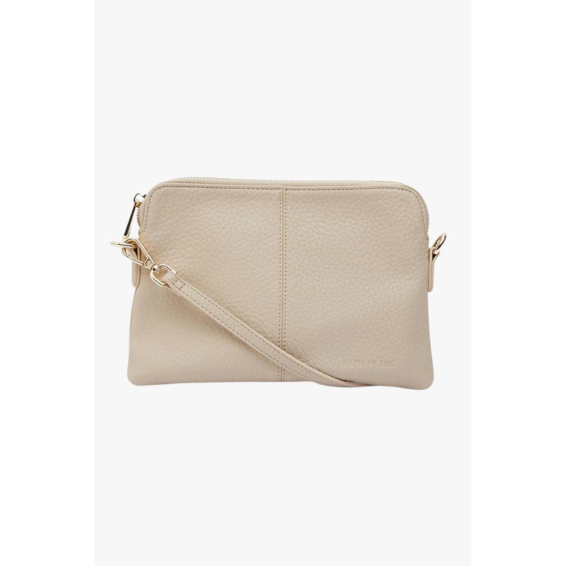 Bowery Oyster Clutch Wallet