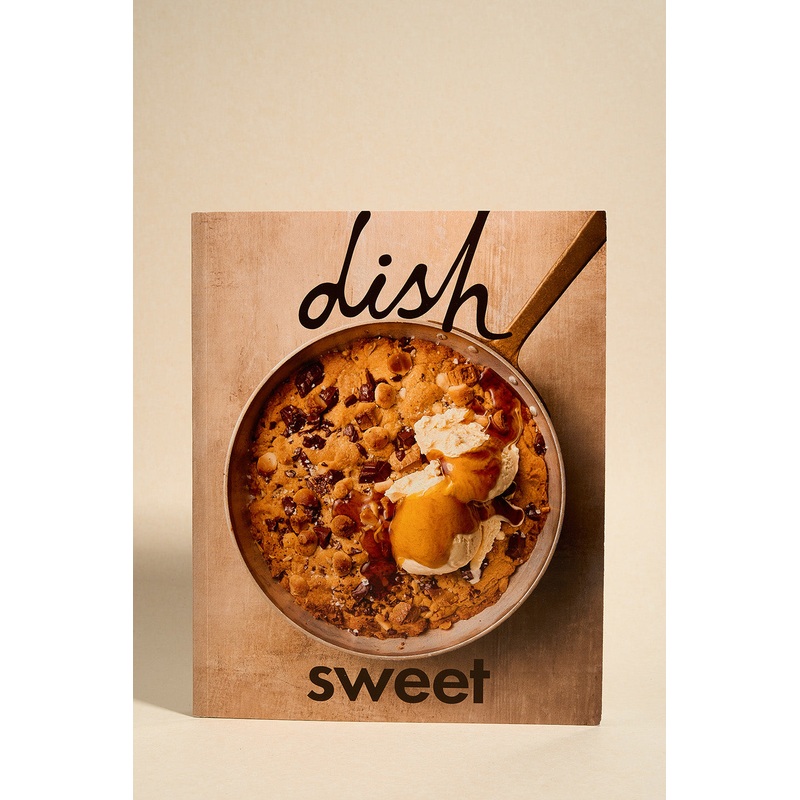 Dish Sweet