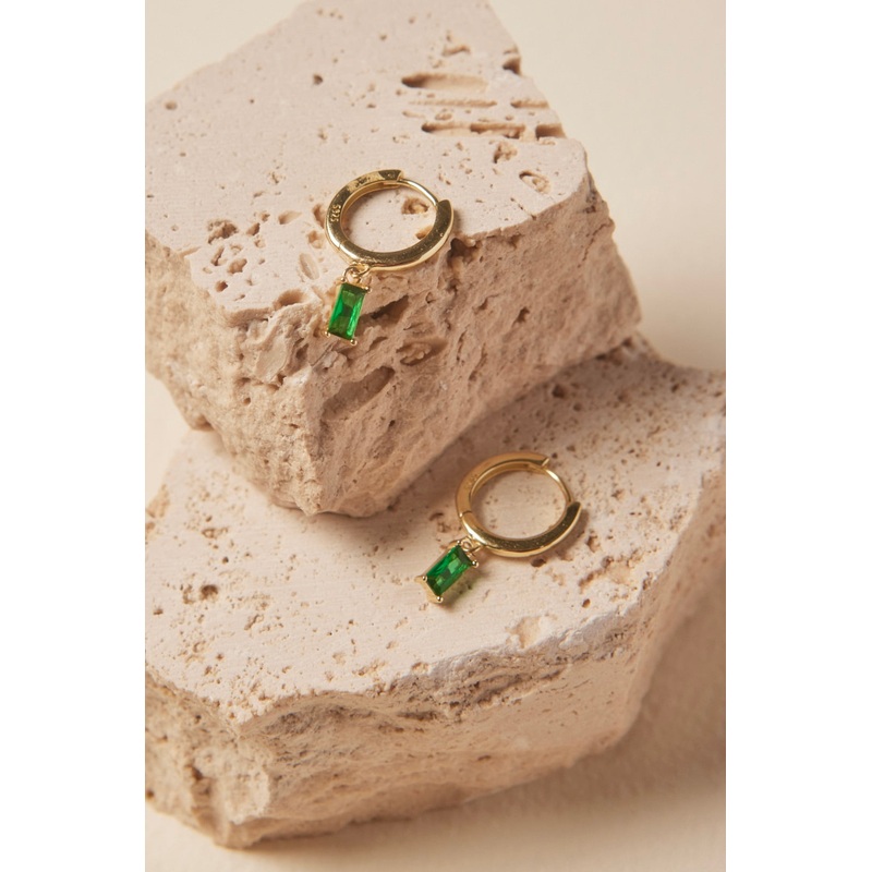 Emerald  Gold Sleeper