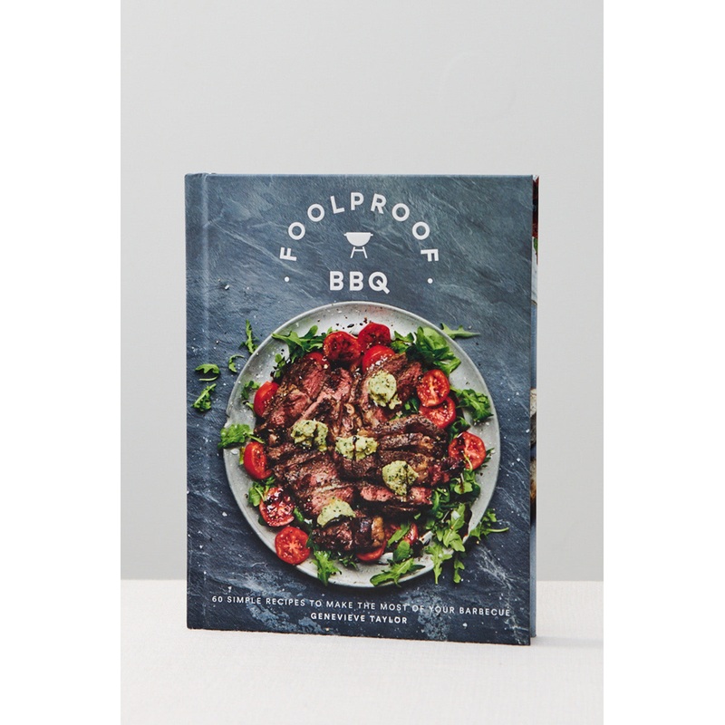 Foolproof BBQ