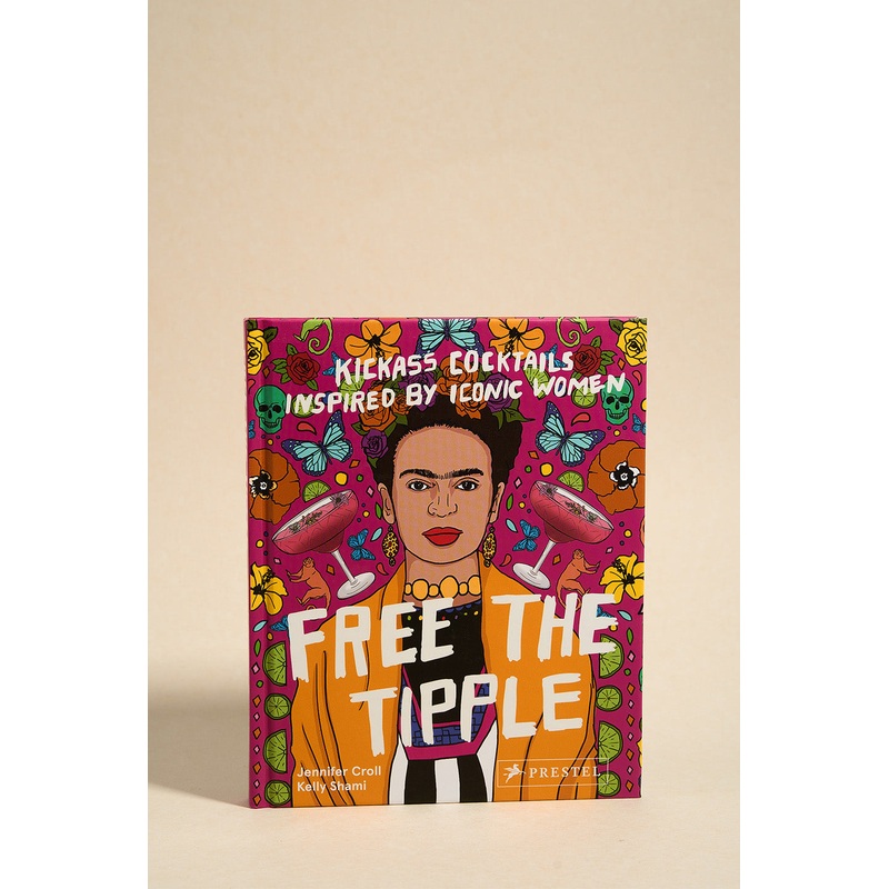 Free The Tipple New Edition