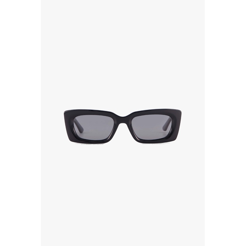 Goldie Black Sunglasses