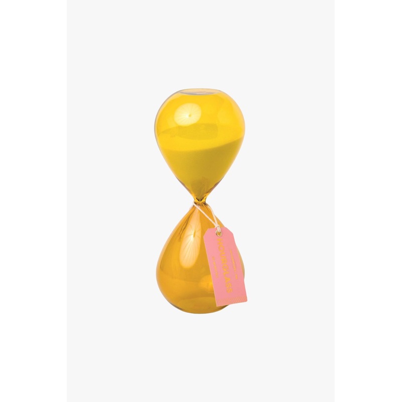 Hourglass Chartreuse Ombre 30 Minute