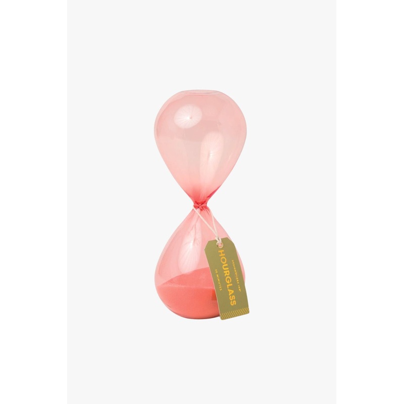 Hourglass Peachy Ombre 30 Minute