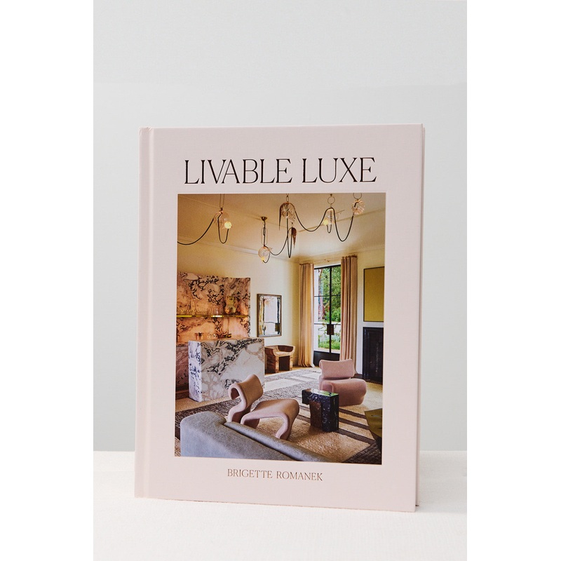 Livable Luxe EOL