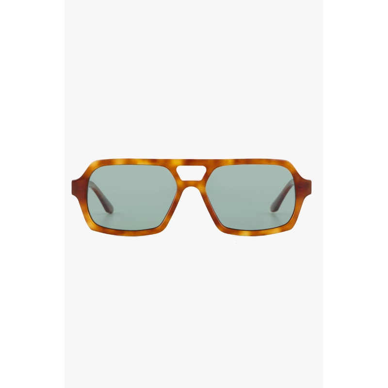 Lola Honey Torte Aviator Sunglasses