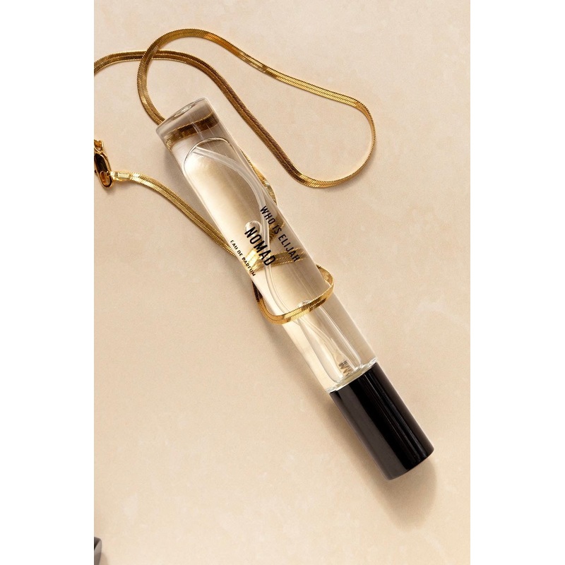 Nomad 10ml Eau De Parfum Atomiser