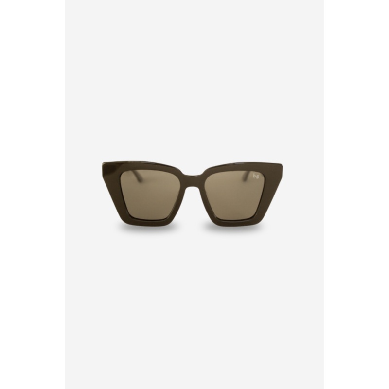 Piper Black Sunglasses