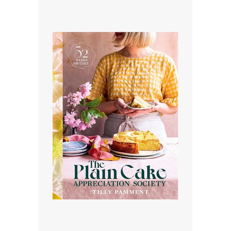 Plain Cake Appreciation Society EOL