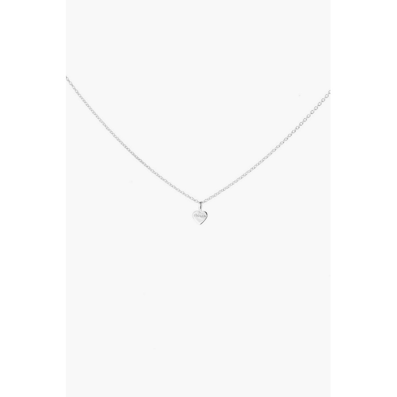 Stolen Heart Necklace