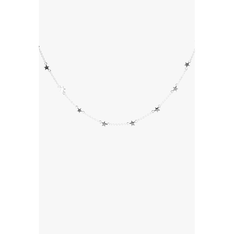 Stolen Star Choker Necklace