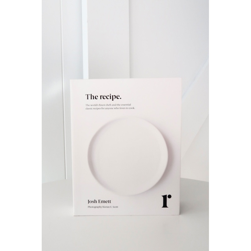 The Recipe EOL