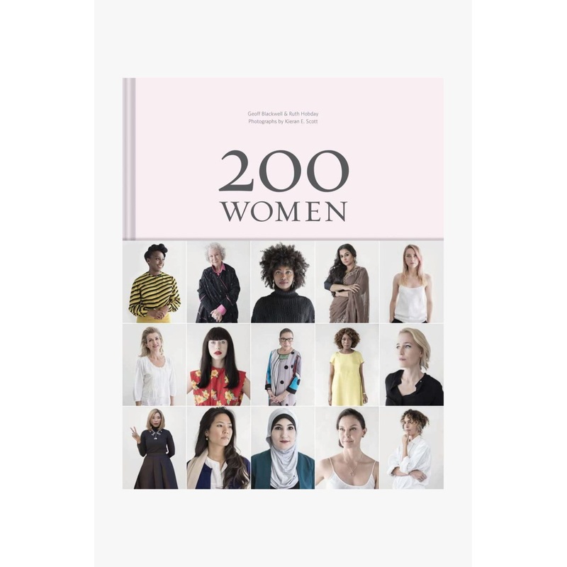 200 Women EOL Paperback