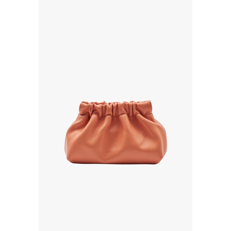 Alma Paw Paw Nubuck Mini Bag