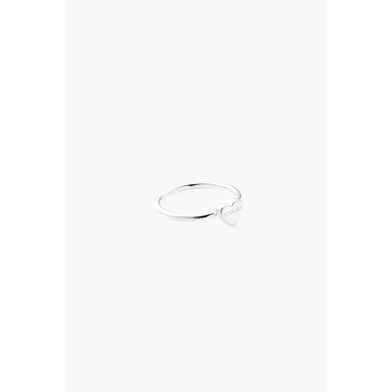 Baby Stolen Heart Ring