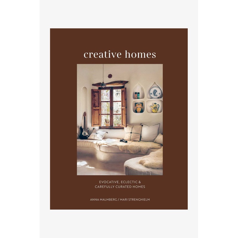 Creative Homes EOL