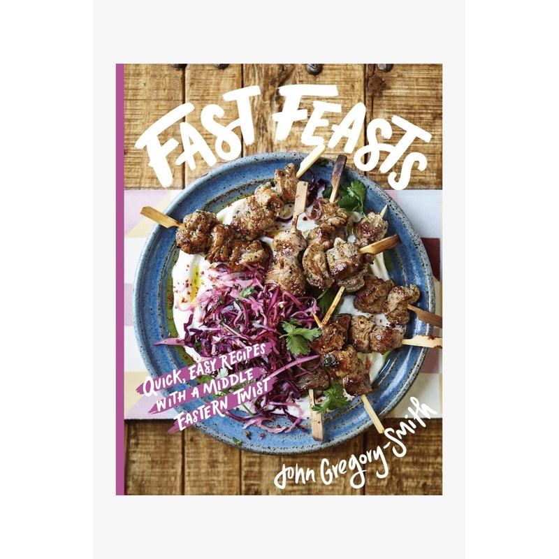 Fast Feasts EOL