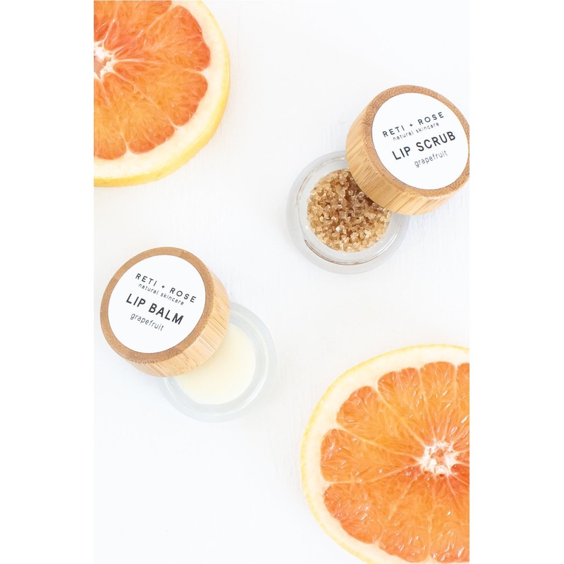Grapefruit Lip Duo