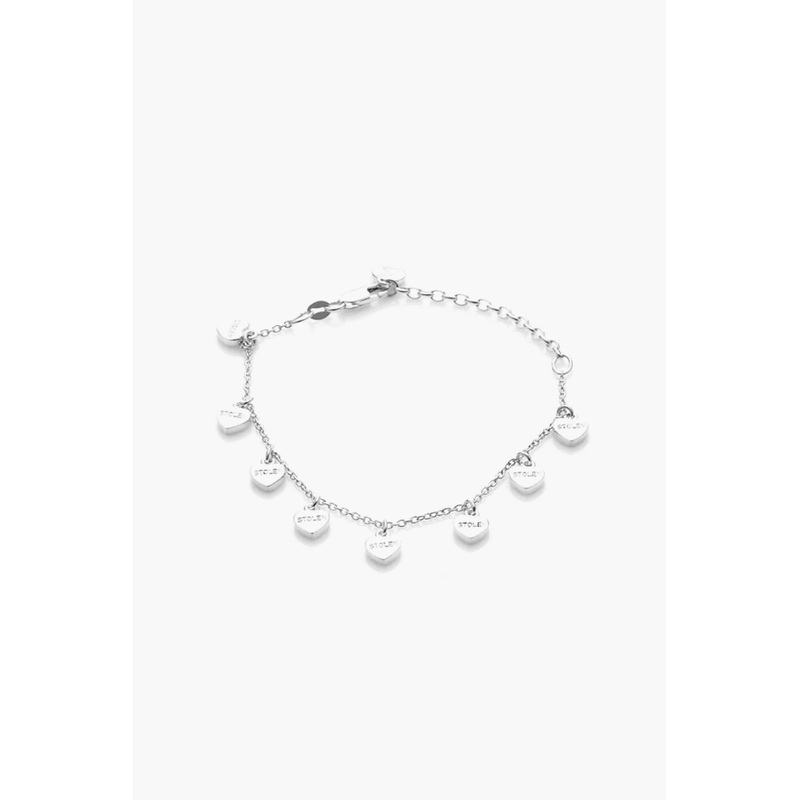 Heart Bracelet