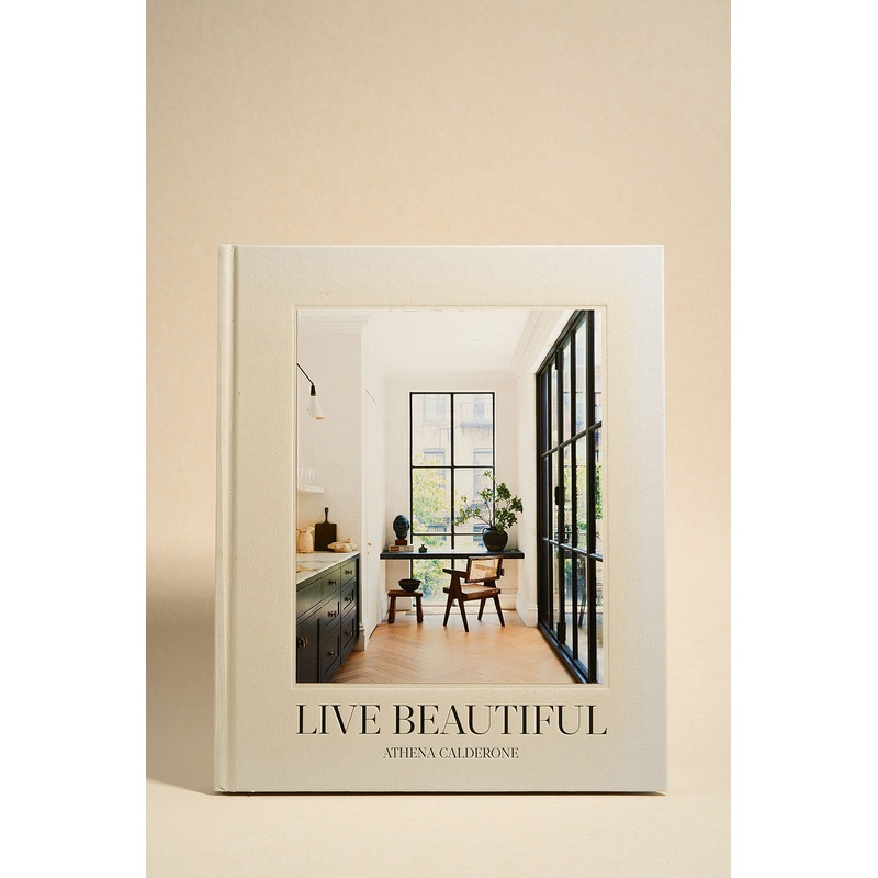 Live Beautiful