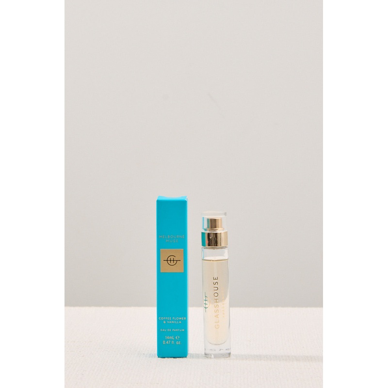 Melbourne Muse 14ml EDP